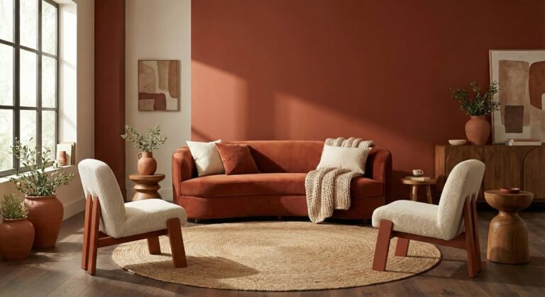 Transform Your Home with the Perfect Paint Color — Expert Secrets Revealed!